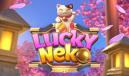 Lucky Neko: The Fortune Cat Bringing Luck and Excitement to Online Gaming