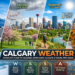 Calgary Weather