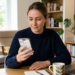 Unsent Messages on iPhone