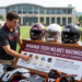 Virginia Tech Helmet Ratings