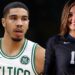 Jayson Tatum Ex Girlfriend