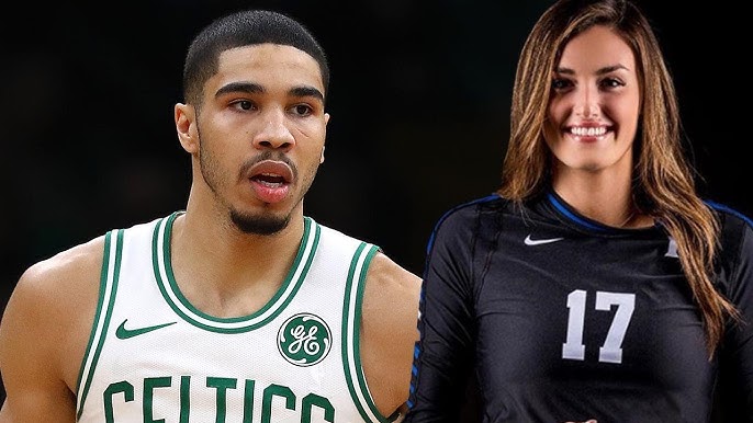 Jayson Tatum Ex Girlfriend History: Inside the NBA Star’s Past Relationships 