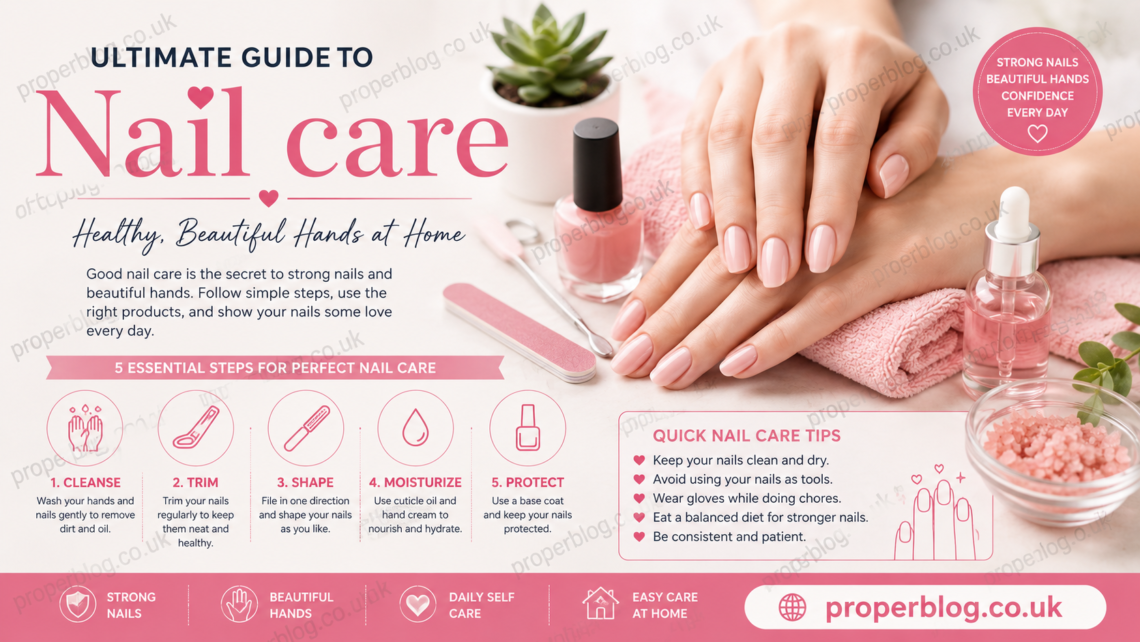 Nail Care