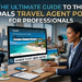 Sandals Travel Agent Portal