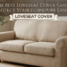 Loveseat Cover
