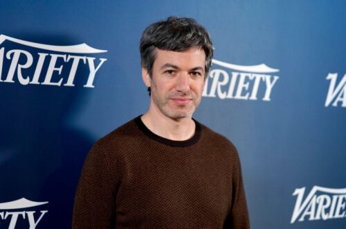 Nathan Fielder