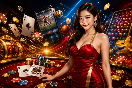 Slot Depo 5K: A Complete Guide for Beginners to Enjoy Affordable Online Slot Gaming