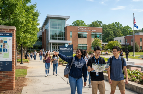 Durham Tech
