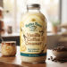 better buzz vanilla coffee creamer