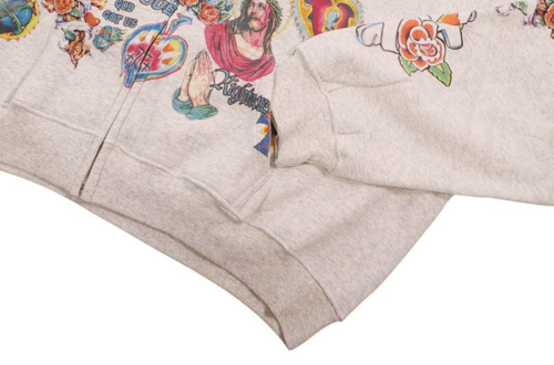 Righteous Hoodie