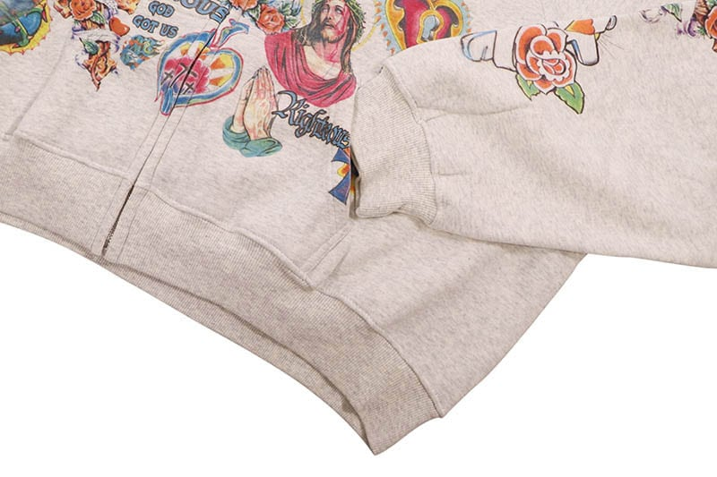 The Anatomy of the Righteous Hoodie: Why “We Are Righteous” Is More Than Just Clothing