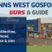 bunnings west gosford