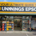 Bunnings Epsom